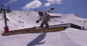 Method Mag x John Doe Friendly Session 2017