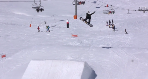 Love Meribel