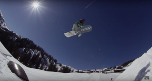 Shred Bots – Absolution