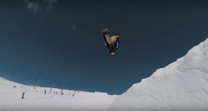 RK1 / LAAX