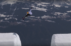 Salomon Europe – Laax Spring Session