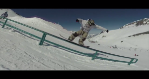 A.D.S Crew Winter Recap !