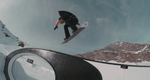 Antoine Baduel – Part 2016