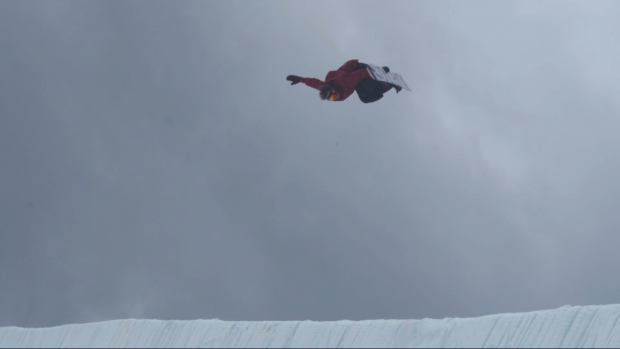 Ben Ferguson Trainwreck