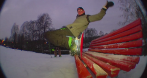 Benchpress The Movie