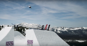 DC Shoes: Superpark