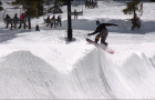 KTC at Boreal