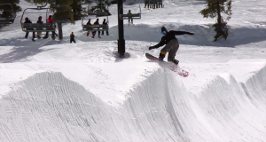 KTC at Boreal