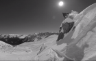 Matière Blanche – Une horde de snob, un film de snowboard