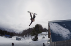 Method Movie II – Teaser