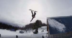 Method Movie II – Teaser