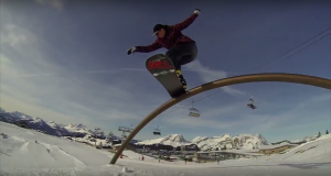 Nicolas Christmann – Part 2017