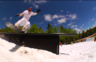 Carinthia – Peace Pipe 2017