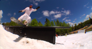 Carinthia – Peace Pipe 2017