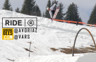 BangingBees x Ride Snowboards – Avoriaz & Vars closing days