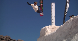 SCOTT STEVENS (season edit) 2017 HODGEpodge
