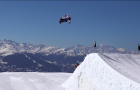 Stone Snowboards – Road Trippin’