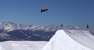 Stone Snowboards – Road Trippin’
