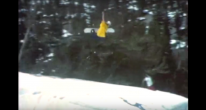 Volcom – The Garden, Closing Part