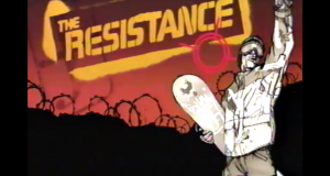 Forum – The Resistance