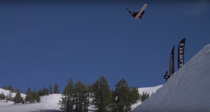 Giro Snow x Mammoth Unbound – Poacher’s Pipe