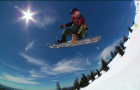Keep The Change – Timberline