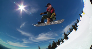 Keep The Change – Timberline