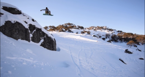 Perisher – Hype Reel