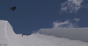 The Pipe World – Les 2 Alpes