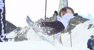 Zak Hale’s Sunny Summer
