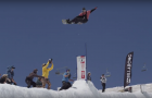 5th Annual Bode Merrill Minipipe Invitational Highlight Video