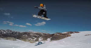 Stale Sandbech & friends – Folgefonna