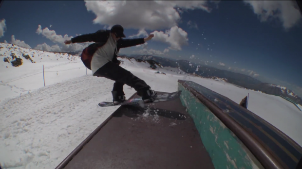 Toni Kerkela les 2 Alpes