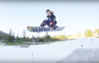 Too Hard at Woodward Tahoe