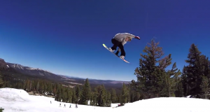 Summer Laps with Tyler Flanagan