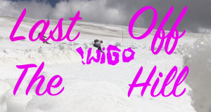 WIGO – LOTH Season 2 Ep 1 + Joe & Jake Simpson interview