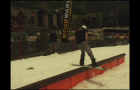 Ride The Nightmare – Woodward Won