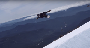 45th Parallel – Mt. Hood with Ben Ferguson