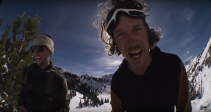 Who is Pepper? Ep. 2— Chris Grenier