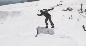 Dachstein forever | Ziga Rakovec