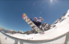 Denis Leontyev – Euro Trip