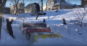 FEELixx snow