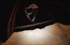 Ice Coast Kills Shit – Scenic Route – Cabin Days