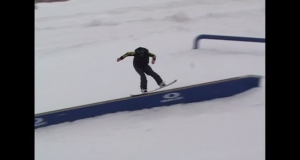 KillDeath at Dachstein