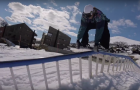PARTY LAPS – The Movie
