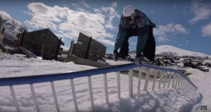 PARTY LAPS – The Movie