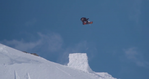 Transworld – Arcadia – Teaser