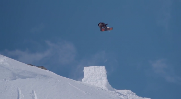 Transworld - Arcadia - Teaser