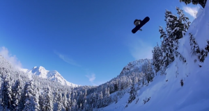 Who is Pepper? Ep. 1— Sage Kotsenburg