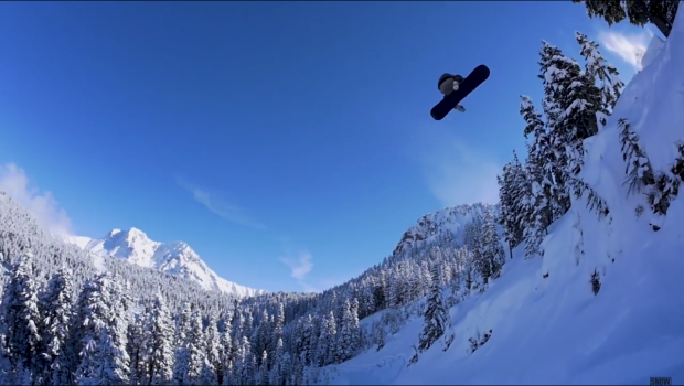 Who is Pepper? Ep 1— Sage Kotsenburg